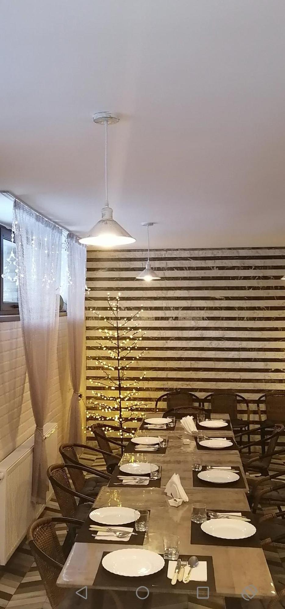 Garemta 호텔 카즈베기 외부 사진